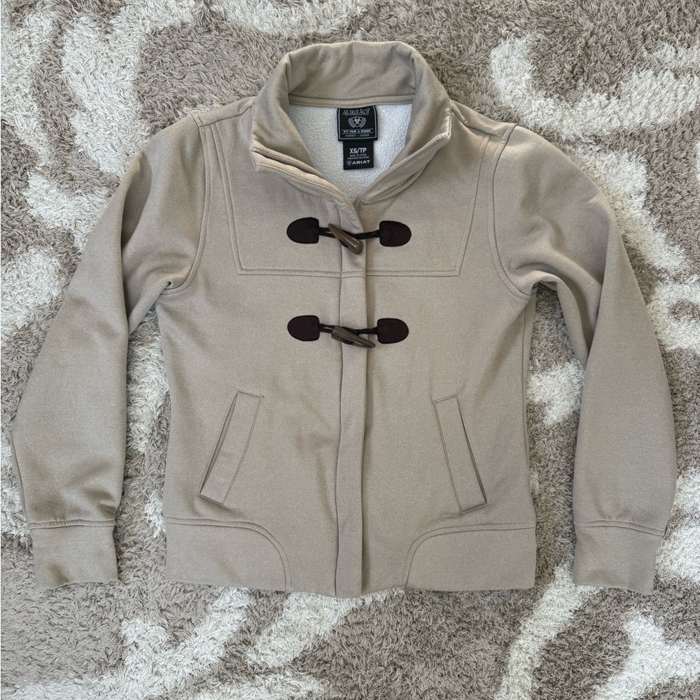 Ariat Zip - Up jacket